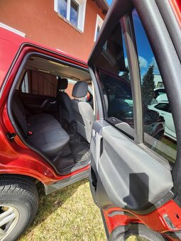 Land rover freelander 2 - 7