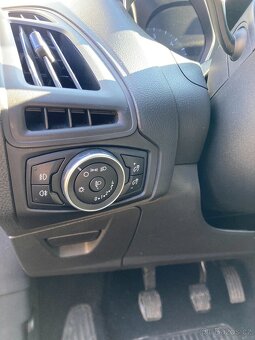 Ford Focus Combi 1.5TDCi,70kw,2016,ČR - 7