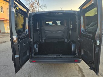 Fiat Talento, 1,6JTd MultiJet 121PS LONG L2H1 6MÍST✅ - 7