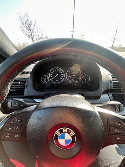BMW x5 - 7