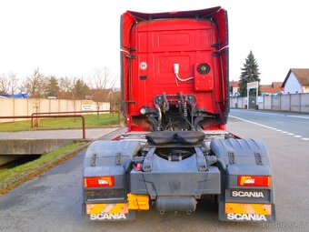 SCANIA R490 LA4x2MNA CR19T - 7