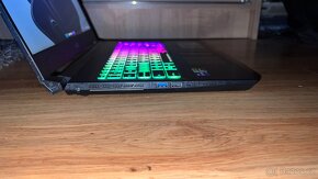 Herní Notebook MSI Katana 15 - 7
