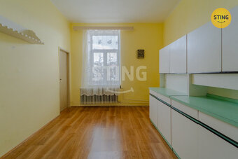 Prodej bytové jednotky 2 + 1 (71 m2) se zahradou a k, 131874 - 7