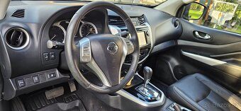 Nissan Navara 140kW - 7