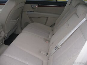 HYUNDAI SANTA FE,2.2 CRDi,114KW,4x4, - 7