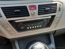 Citroen C4 Picasso 1,6HDI 80kW 2008-JEZDI-DILY - 7