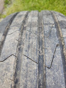 2ks 205/55/16 91H letní Hankook Ventus Prime3 - 7