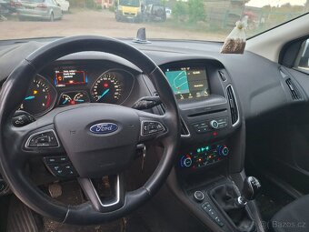 Ford Focus mk3 - 7