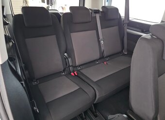 Toyota Proace 2.0D 150k 6MT SHUTTLE L2 9S TAŽNÉ Prosport - 7