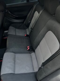 Seat Leon 1.9 TDI TOPSPORT 110kw - 7