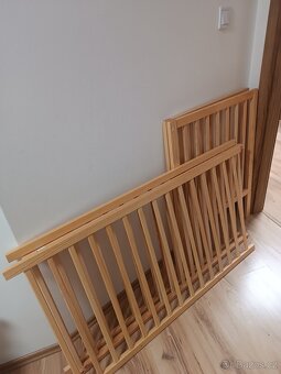 Postýlka 120x60 - 7