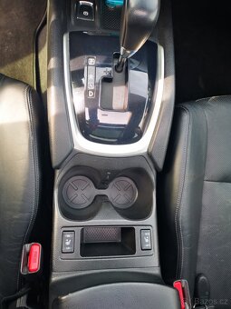 Nissan X-Trail 1.6 dCI 7 míst Webasto R. V 2015.176300km. - 7