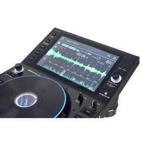 Denon DJ SC6000 Prime - 7