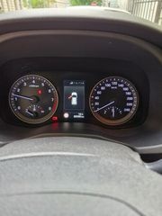 Tucson 1.6T-GDI,130kW,Style,4X4,tažné - 7