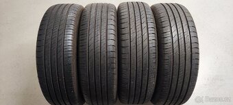 Nové 215/60/17 Goodyear Efficient Grip2 SUV, DOT4623. - 7