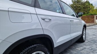 ŠKODA KAROQ 4x4 2.0 TDI 110KW.2022.DSG.XENONY.NAVI.KAMERA. - 7