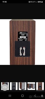 Nové Elac Uni-fi Reference - 7