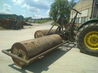 polní valy 3 x 3m - 7