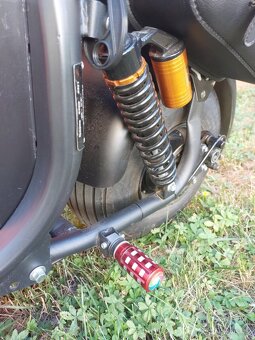 Eco chopper 1500 W / 2020 s SPZ - 7