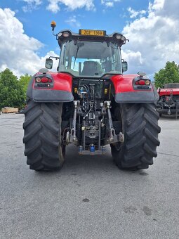 Massey Ferguson 8680 DVT - 7
