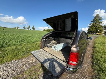 Volkswagen Amarok 2.0 DSG - 7
