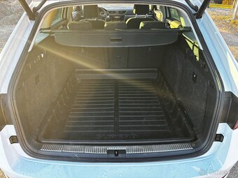 Škoda Superb 3 FACELIFT 2.0TDI 110kw MANUÁL - 7
