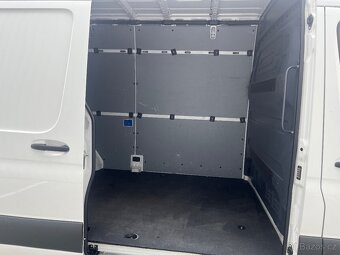 Mercedes-Benz Sprinter 311CDI 2,2D L2H2 2021 57.000km DPH - 7