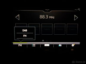 ✨Rádio SWING+ pro Škoda Fabia III. - 6V0035869J - ZÁNOVNÍ✨ - 7