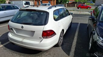 VW Golf 1.4 TSI 90kw - 7