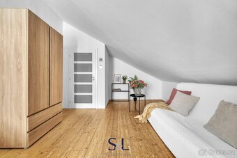 Prodej byty 2+1, 61 m2 - Liberec I-Staré Město, ev.č. 01255 - 7