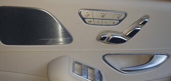bez registru Mercedes S350d LONG max - 7