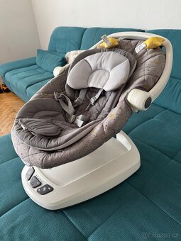 Graco houpátko Move With Me stargazer - 7