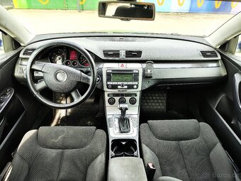 Volkswagen Passat B6 2.0TDI 103 kW - 7