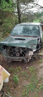 Nissan Navara - 7