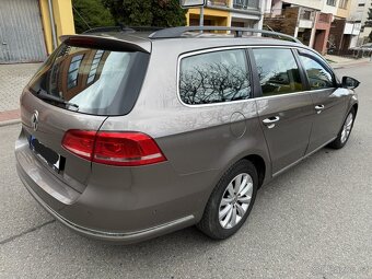 Volkswagen Passat 2.0Tdi 103kw r.v.2011 B7 - 7