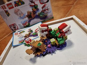 Lego Super Mario sada - 7
