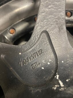 205/45 r17 4x100 - 7