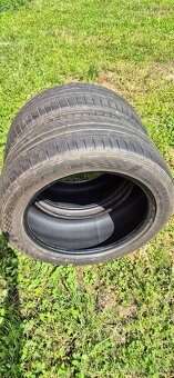 235/50r18 Kumho Ecsta PS71 2ks - letní 235/50/18 - 7