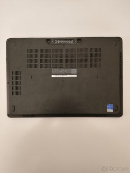 Dell Latitude E5470 i5-6300U/8 Gb Ram/128 Gb SSD - 7