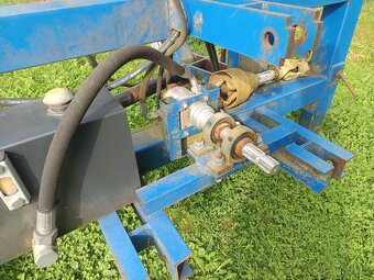 Podkop za traktor , malotraktor - 7