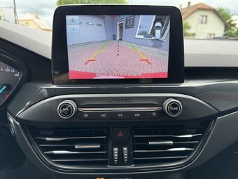 Ford Focus 1.5i Ecoboost ST-Line Full LED Navi Blis Kamera - 7