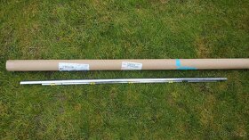 Rozne veci Toyota, KIA, Mercedes - zrkadlo, lista, absorber - 7