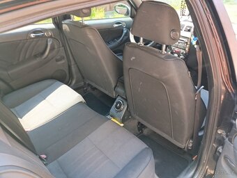 Pridám alfu Romeo 147,1,9JTD,120 cv - 7
