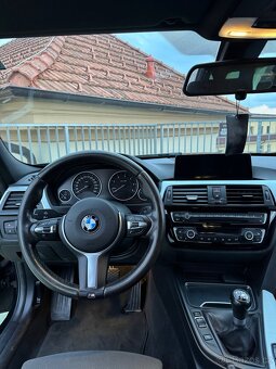 BMW F31 XDrive - 7