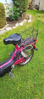 Babetta 210 - 7