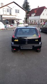 Opel Corsa 1.2 55kW - 7