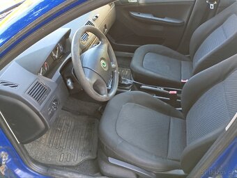Škoda Fabia 1.4 16V - 7