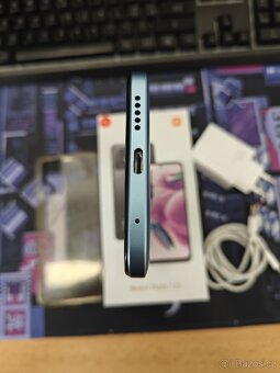 Xiaomi Redmi Note 12S 8/256 GB JAKO NOVÝ - 7