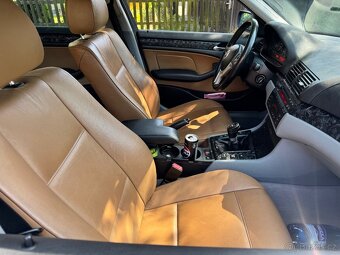 BMW 320i 125kw 2002 240 000 km - 7