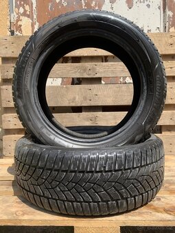 2ks 205/55/17 Good Year/2022-2017/95V/zimní - 7